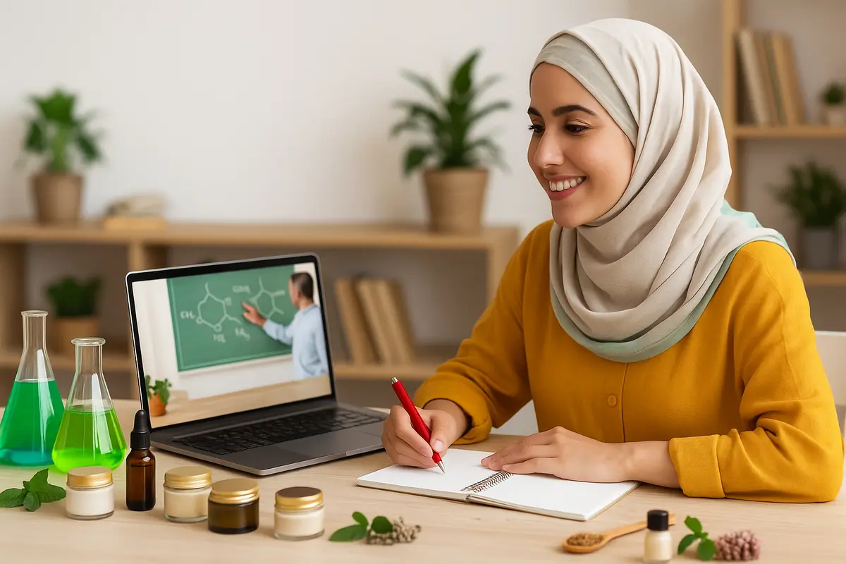آکادمی فرمولاز
