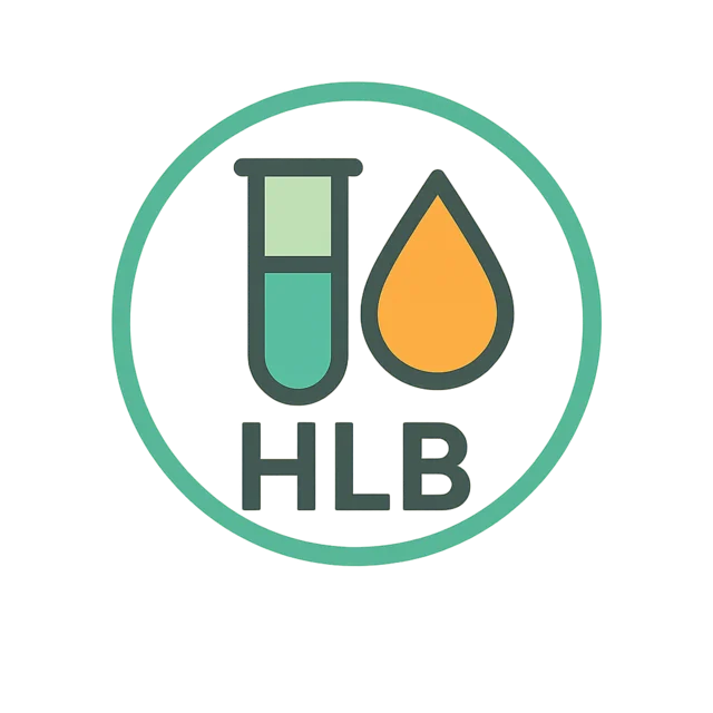 محاسبه‌گر HLB