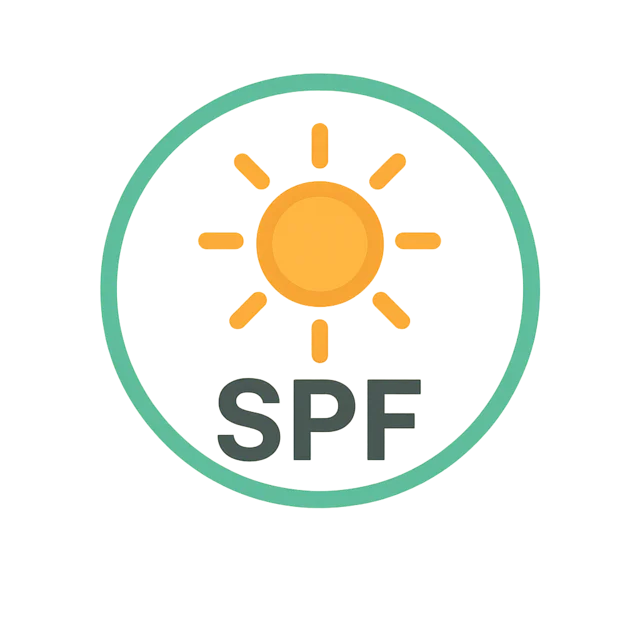 محاسبه‌گر SPF